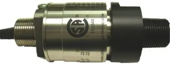 SEC 3000 Duct Mount Adaptor